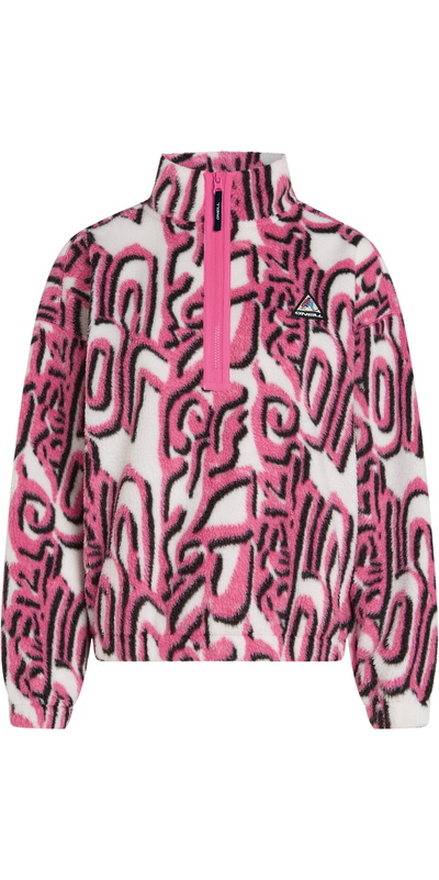 O'Neill Womens FWC'Play Hyperfleece