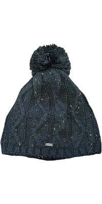2025 ONeill Womens Nora Beanie 1450046 - Black Out