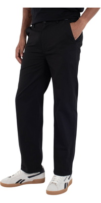 2026 Hurley Mens H2O Worker Relaxed Pants MPTEU00035 - Armoured Navy