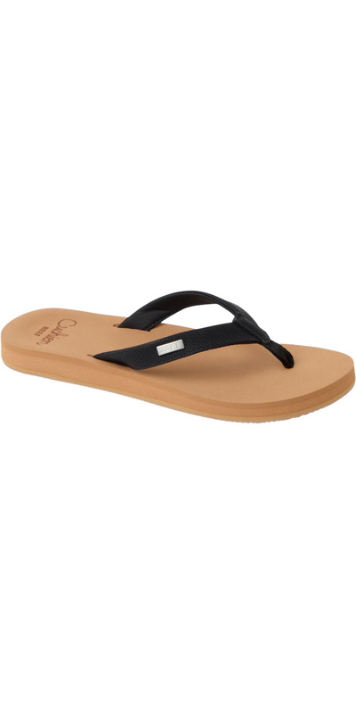 Reef Womens Baja Sands Flip Flops