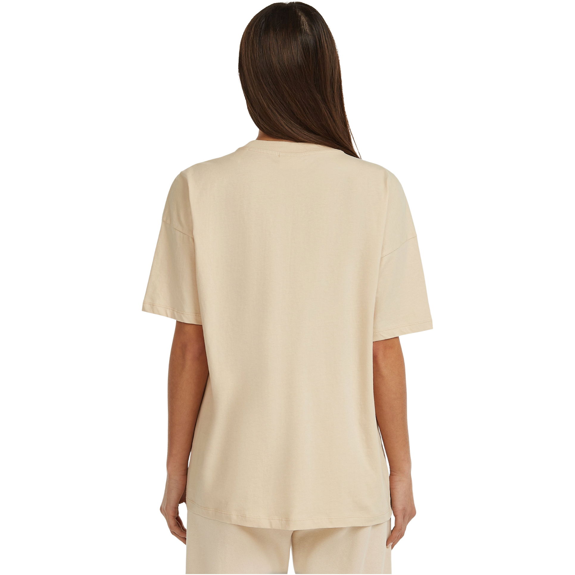 2025 O'Neill Womens The Future Surf Society T-Shirt 1850235 - Macaron ...