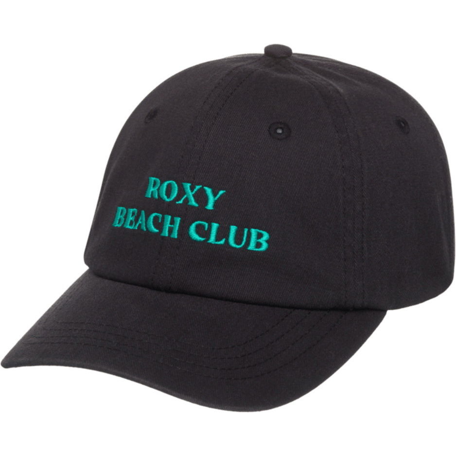 2026 Roxy Womens Toadstool Baseball Cap ERJHA04430 - Phantom ...