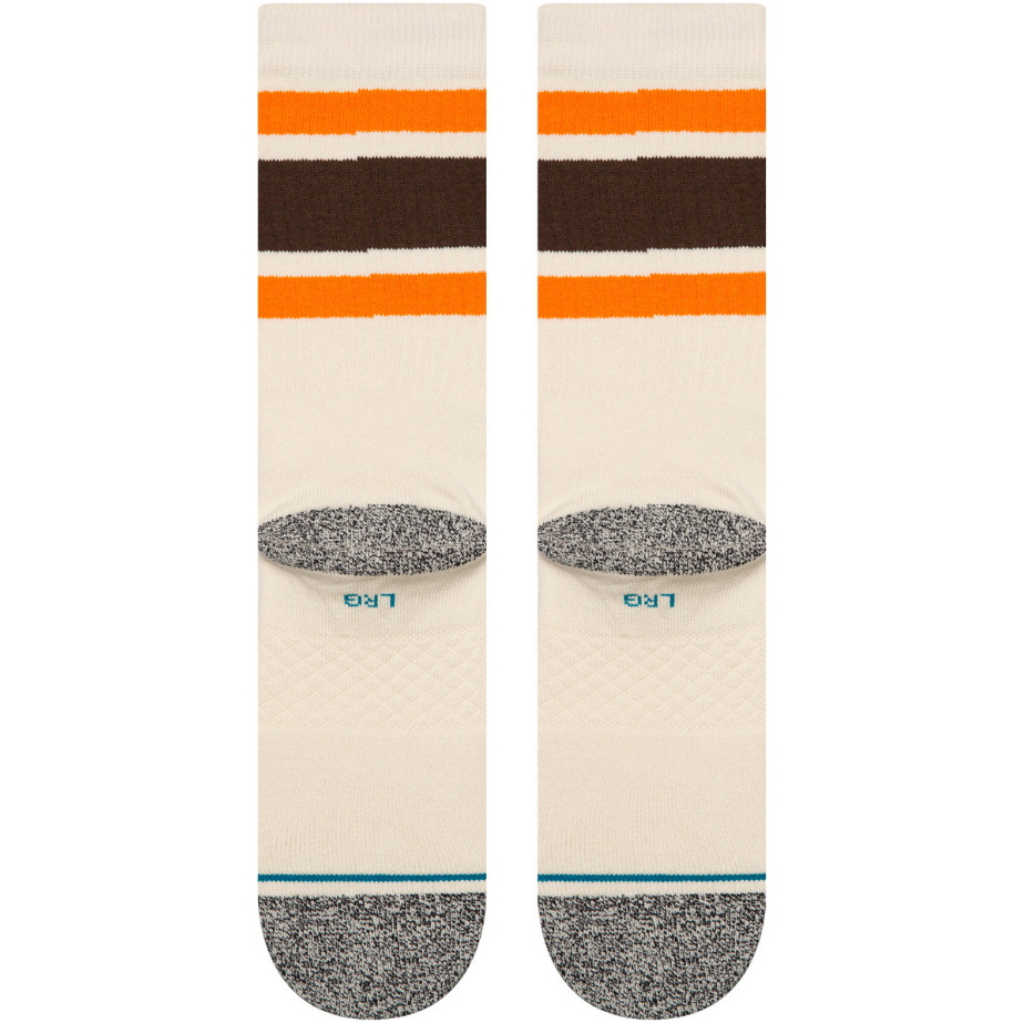 2026 Stance Unisex Boyd ST Sock A556A20BOS - Off White - Accessories ...