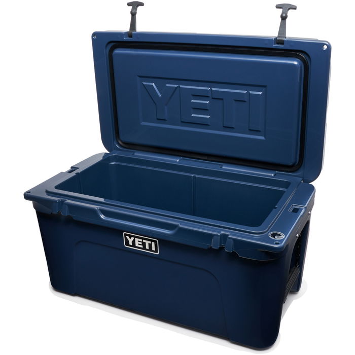 2026 YETI Tundra 65 Cool Box 70000000344 - Navy - Accessories ...