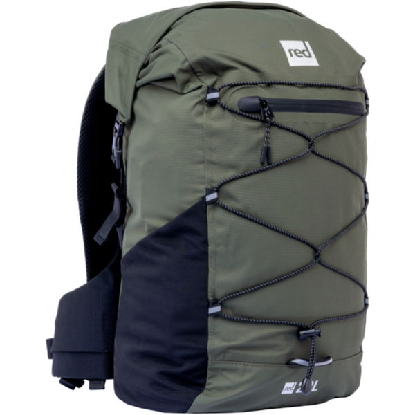 2026 Red Paddle Co Lightweight Waterproof 22L Backpack 002-006-005-0010 ...