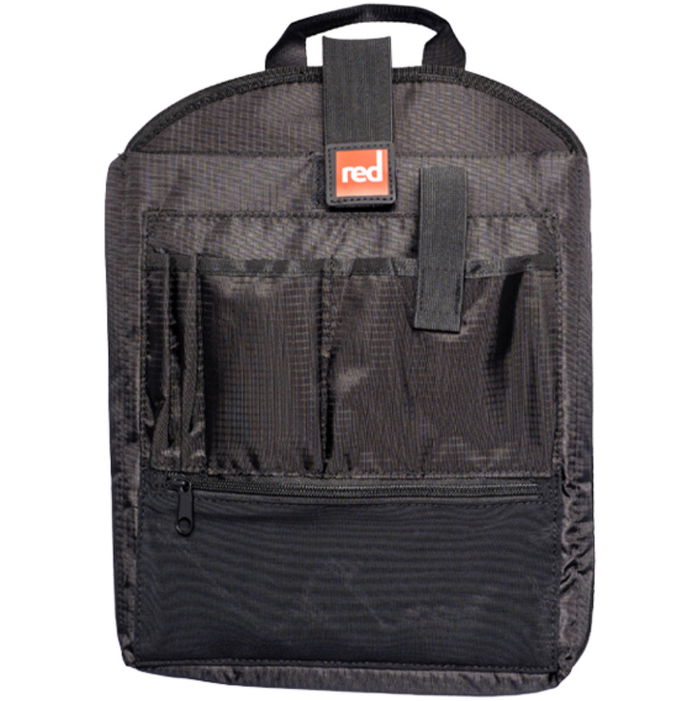 2026 Red Paddle Co Adventure Waterproof 30L Backpack 002-006-003-0001 ...
