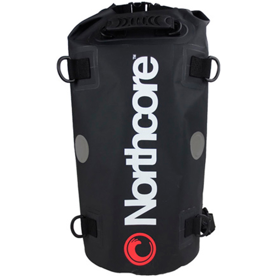 2026 Northcore Dry Bag 40L NOCO67 - Black