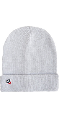 2026 Dryrobe 100% Recycled Polyester Beanie V3 V3DRPB2 - Grey