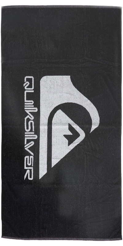 Quiksilver Salty Trims Beach Towel