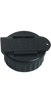 2026 Sex Wax Pot and Comb SWPC