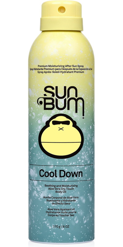 Sun Bum After Sun Cool Down Spray 170g
