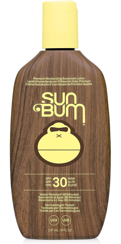 Sun Bum Original SPF 30 Sunscreen Lotion 237ml