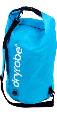 2026 Dryrobe Compression Bag Travel Bag V3 - Blue