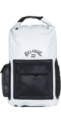 2025 Billabong Storm Dry Pack EBYBP03001 - Silver