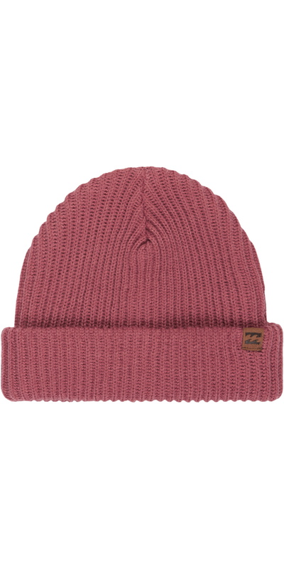 Billabong Womens Alta Rib Beanie