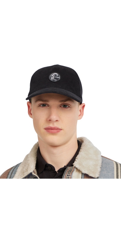 O'Neill Mens O'Riginals Cord Cap