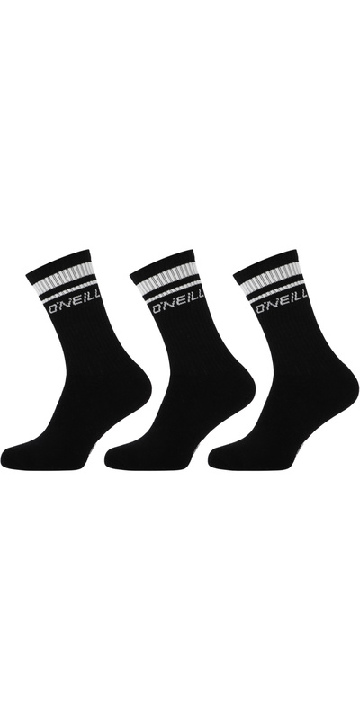 O'Neill Sport Socks Stripe 3-Pack