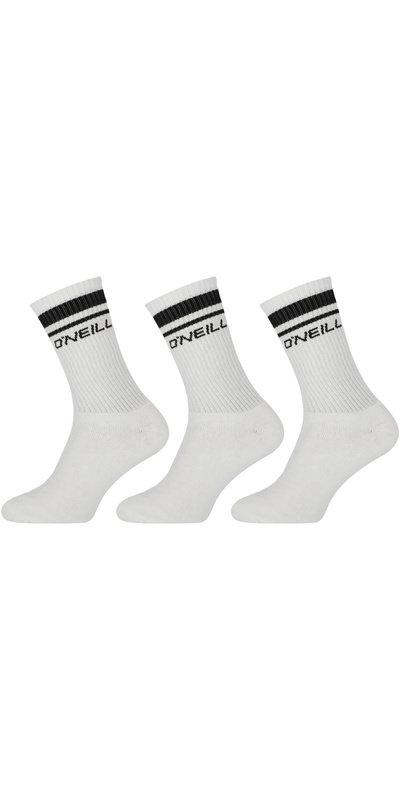 O'Neill Sport Socks Stripe 3-Pack