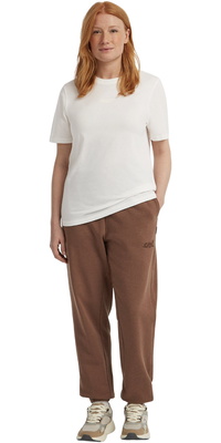 2025 ONeill Womens Essentials Script Sweatpants 1550165 - Hazel Spice