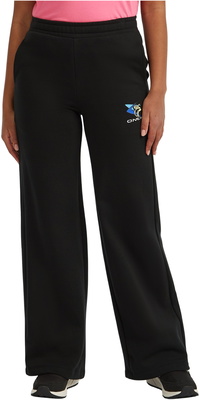2025 ONeill Womens FWCPlay Sweatpants 1550164 - Black Out