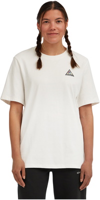 2025 ONeill Womens FWCPlay T-Shirt 1850233 - Snow White