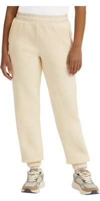 2025 ONeill Womens Must-Have High Pile Sweatpants 1550163 - Macaron