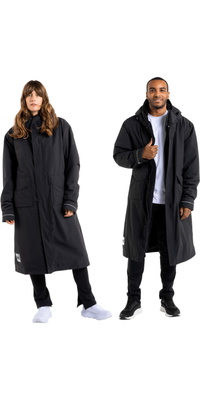 2026 Red Paddle Co Evo Slimline Parka 002-009-006 - Stealth Black