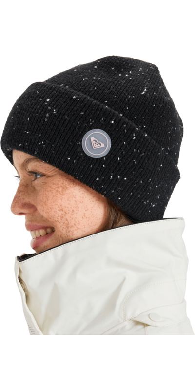 Roxy Womens Frozenlake Beanie