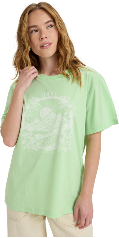 Roxy Womens Hangloose The Sky