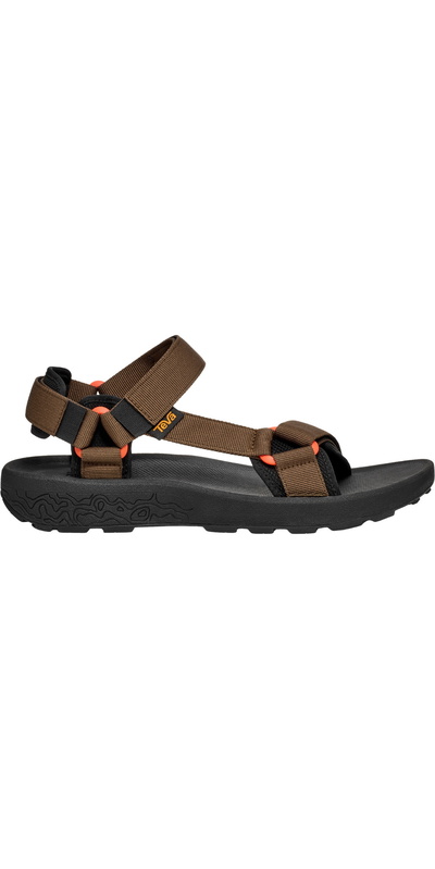 Teva Mens Hydratrek Sandals