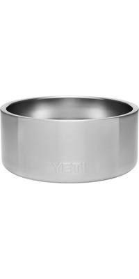 2026 YETI Boomer 4 Dog Bowl 70000000236 - Stainless Steel