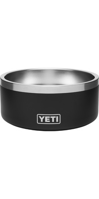 2026 YETI Boomer 4 Dog Bowl 70000003507 - Black