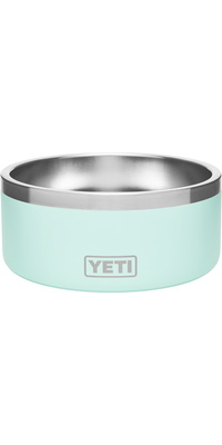 2026 YETI Boomer 4 Dog Bowl 70000003784 - Seafoam