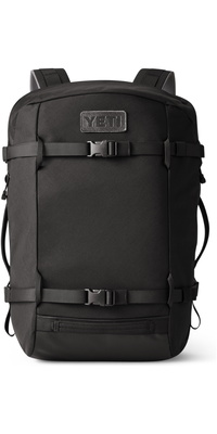 2026 YETI Crossroads® 22L Backpack 70000002399 - Black