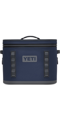 2026 YETI Hopper Flip® 18 Cool Bag 70000001426 - Navy