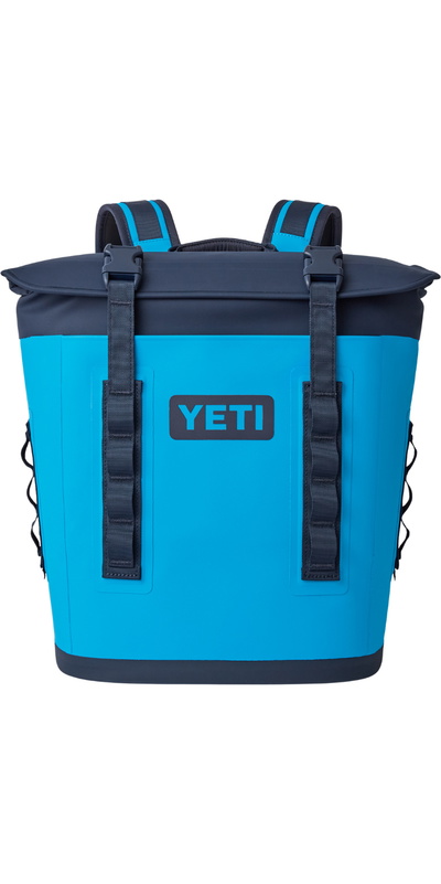 YETI Hopper M12 Backpack Cooler