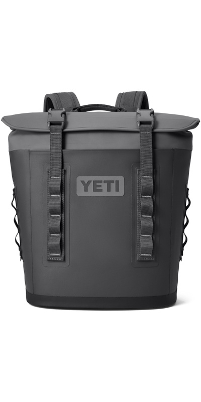 YETI Hopper® M12 Backpack Cooler