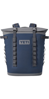 2026 YETI Hopper M20 Backpack Cooler 70000002279 - Navy