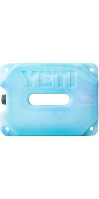 2026 YETI Ice 1.8Kg Ice Pack 70000000064 - Clear