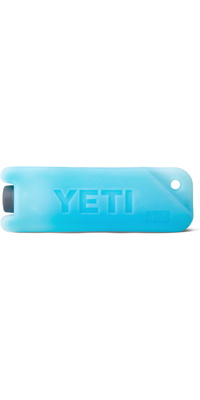 2026 YETI Ice 450G Ice Pack 70000000065 - Clear