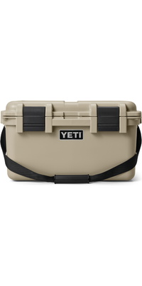 2026 YETI LoadOut GoBox 30 Gear Case 70000001292 - Tan