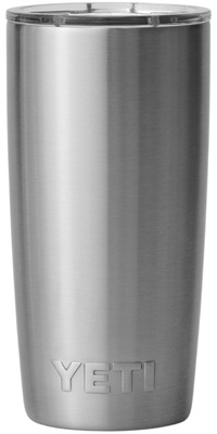 2026 YETI Rambler® 10 Oz Tumbler 70000000594 - Stainless Steel