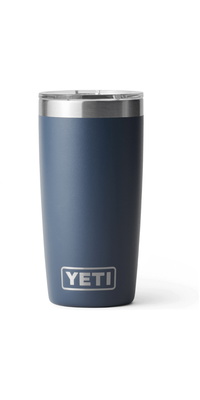 2026 YETI Rambler® 10 Oz Tumbler 70000003416 - Navy