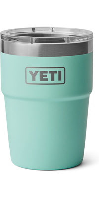 2026 YETI Rambler® 16 OZ Stackable Cup 70000002615 - Seafoam