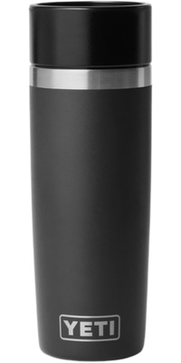 2026 YETI Rambler 16 Oz Travel Bottle 70000002338 - Black