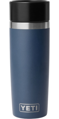 2026 YETI Rambler 16 Oz Travel Bottle 70000002340 - Navy