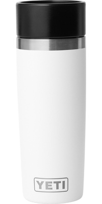 2026 YETI Rambler 16 Oz Travel Bottle With Commuter Cap 70000002339 - White