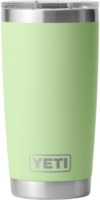 2026 YETI Rambler 20 Oz Tumbler 70000003096 - Key Lime