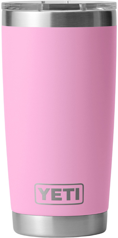YETI Rambler 20 Oz Tumbler