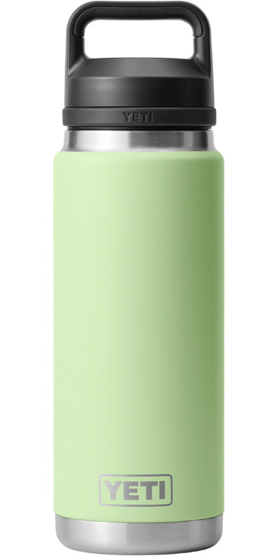 YETI Rambler 26 Oz Bottle With Chug Cap